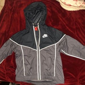 Nike Windbreaker